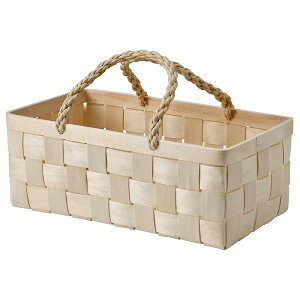 [IKEA/CPA/ʔ]KOSSEBAR VbZx[ noXPbg, |v, 18x35x15 cm[C](b)(40599271)