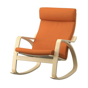 [IKEA/CPA/ʔ]POANG |GO bLO`FA, o[`ޓ˂/Nj[T uCgIW[EE](99575094)