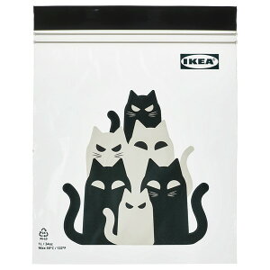 [IKEA/CPA/ʔ]KUSTFYR NXgtB[ t[U[obO, lR͗l O[, 1 l[A](70599608)