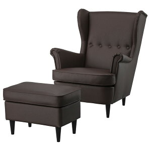 [IKEA/CPA/ʔ]STRANDMON Xgh p[\i`FAIbg}, O/{[X^[h _[NuE[JD](a)(09487860)