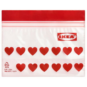 [IKEA/CPA/ʔ]ISTAD C[X^[h t[U[obO, bh/n[g, 0.3 l[A](a)(10543394)