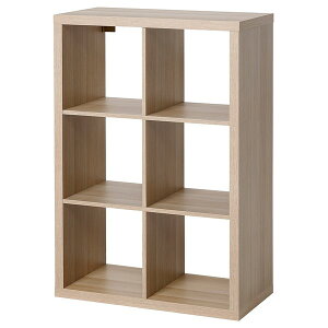 [IKEA/CPA/ʔ]KALLAX JbNX VFtjbg, zCgXeCI[N, 77x112 cm[G](00632381)