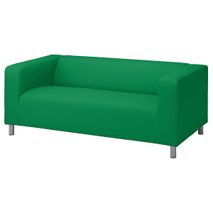 [IKEA/CPA/ʔ]KLIPPAN Nbp 2l|\t@, B[X O[[LB](59561664)