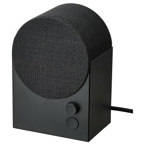 [IKEA/CPA/ʔ]NATTBAD ibgo[h Bluetooth Xs[J[, ubN[A](a)(30604857)