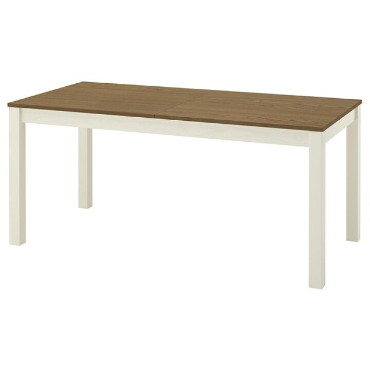 楽天市場】[IKEA/イケア/通販]ALHULT オールフルト 伸長式テーブル 