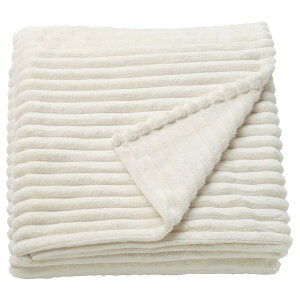 [IKEA/CPA/ʔ]GULLSTRALE OXg[ }`Jo[, zCg, 230x250 cm[B](70615057)