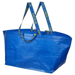 [IKEA/CPA/ʔ]FRAKTA tN^ L[obO L, u[, 55x37x35 cm/71 l[AA](a)(00611114)