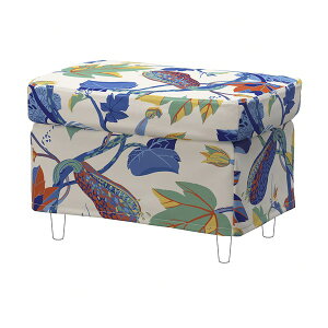 [IKEA/CPA/ʔ]STRANDMON Jo[ Ibg}p, XeBOX{ }`J[/x[W[B](70602451)