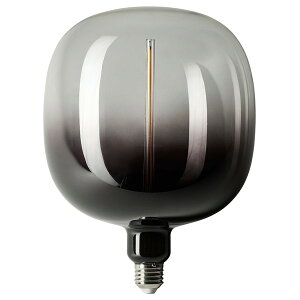 [IKEA/CPA/ʔ]MOLNART [ig LEDd E26 200[, `[u` ubN/NAKX, 185 mm[B](a)(50613361)