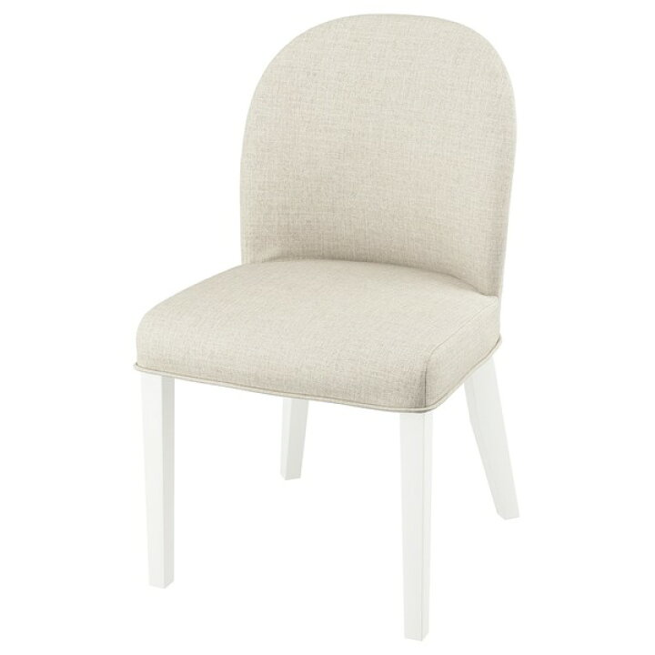 楽天市場】[IKEA/イケア/通販]ROSENTORP ローセントルプ チェア 