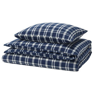 [IKEA/CPA/ʔ]TORNTUSS ggDX |zcJo[Jo[, _[Nu[/`FbN, 150x200/50x60 cm[B](a)(40617722)