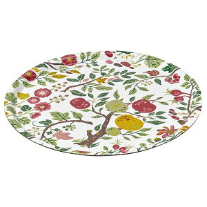 [IKEA/CPA/ʔ]HAVSBRAXEN n[XuNZ gC, ͗l }`J[, 43 cm[C](90618371)