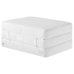 [IKEA/CPA/ʔ]VITHALL Bgw |PbgRC}bgX, ܂肽ݎ /zCg, 90x200 cm[F](a)(20610868)