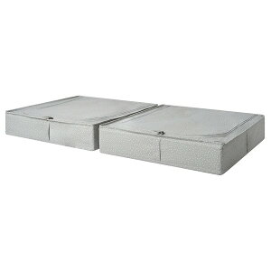 [IKEA/�C�P�A/�ʔ�]LENAST ���[�i�X�g �x�b�h�����[�{�b�N�X, ���C�g�O���[, 57x60 cm[C](a)(20617563)