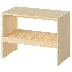 [IKEA/CPA/ʔ]RAGGBERG bOx x` C[t, pC, 60x35x45 cm[D](80611129)
