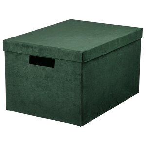 [IKEA/CPA/ʔ]GJATTA CFb^ [{bNX ӂt, xxbg _[NO[, 25x35x20 cm[D](a)(00599678)