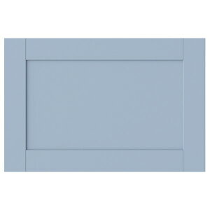 [IKEA/�C�P�A/�ʔ�]SANNIDAL �T���j�_�[�� ��, �u���[, 60x40 cm[D](a)(10578779)