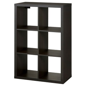 [IKEA/CPA/ʔ]KALLAX JbNX VFtjbg, ubNuE, 77x112 cm[G](20632380)
