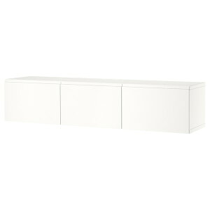 [IKEA/CPA/ʔ]BESTA xXg[ er t, zCg/FXeB[P zCg, 180x42x38 cm[11](89597242)