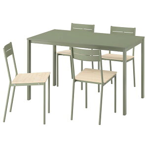 [IKEA/CPA/ʔ]VIHALS B[nX e[u`FA4r, O[ O[/O[O[ pC, 125x74 cm[6](69599567)