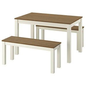 [IKEA/CPA/ʔ]ALHULT I[tg / ALHULT I[tg e[ux`2r, x[W/uE/x[W/uE, 120x80 cm[4](a)(29611627)