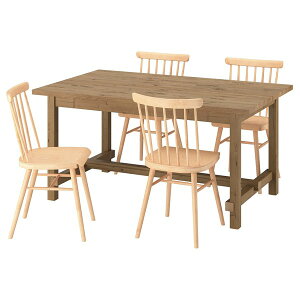 [IKEA/CPA/ʔ]NORDVIKEN mhB[P / HOGVED z[OFh e[u`FA4r, AeB[NXeC/o[`ޓ˂, 152/223 cm[7](a)(59611720)