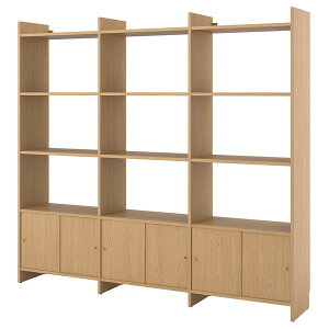 [IKEA/CPA/ʔ]LADMAKARE [h}J [Rrl[V ˕t, I9t/I[N, 238x35x212 cm[15](a)(29566677)