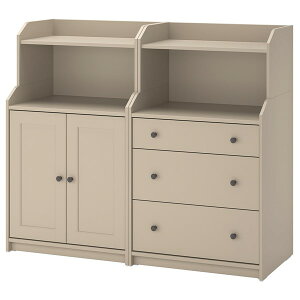 [IKEA/CPA/ʔ]HAUGA nEK [Rrl[V, x[W, 139x46x116 cm[4](49612070)