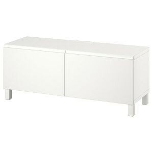 [IKEA/CPA/ʔ]BESTA xXg[ er t, zCg FXeB/XgDbo/zCg, 120x42x48 cm[10](a)(59597248)