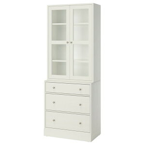 [IKEA/CPA/ʔ]HAVSTA n[X^ [Rrl[V KXt, zCg, 81x47x212 cm[4](59597494)