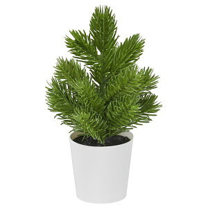 [IKEA/CPA/ʔ]VINTERFINT BetBg lHϗtA, /Op NX}Xc[/O[, 6 cm[A](c)(20606545)