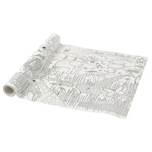 [IKEA/CPA/ʔ]SANDLOPARE Th[p ʂG[, Toi, 10 m[A](80604261)