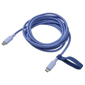 [IKEA/CPA/ʔ]LILLHULT tg USB-C - USB-C, CbN, 3.0 m[A](a)(20620136)