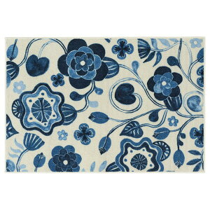 [IKEA/CPA/ʔ]KANTLINJE JgjG O pCZ, x[W u[/t[p^[, 60x90 cm[E](b)(90608503)