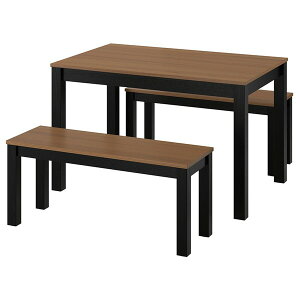 [IKEA/CPA/ʔ]ALHULT I[tg / ALHULT I[tg e[ux`2r, ubN/uE/ubN/uE, 120x80 cm[4](a)(09611553)