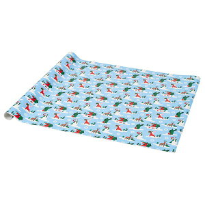 [IKEA/CPA/ʔ]VINTERFINT BetBg Mtg, EB^[ u[, 3x0.7 m/2.10 m?[C](30603018)