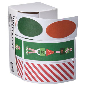 [IKEA/CPA/ʔ]VINTERFINT BetBg XebJ[, NX}X `[t[A](20604344)