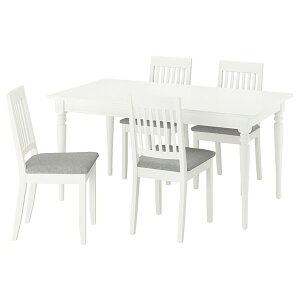 [IKEA/CPA/ʔ]ROSENTORP [Zgv / NASINGE l[XBQ e[u`FA4r, zCg/eBbur x[WO[ zCg, 155/215x87 cm[6](a)(99611662)