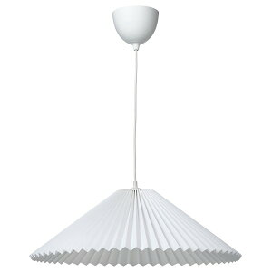[IKEA/�C�P�A/�ʔ�]KUDDLAVA �N�b�h���[���@ / HAVSDJUP �n�[���X���[�v �y���_���g�����v, �v���[�c�� �z���C�g, 59 cm �y���_���g���C�g �V��Ɩ� �� �k�� [AA](c)(99612398)