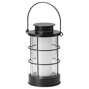 [IKEA/CPA/ʔ]STRALA Xg[ LED^, Op/dr ubN[A](a)(20599371)