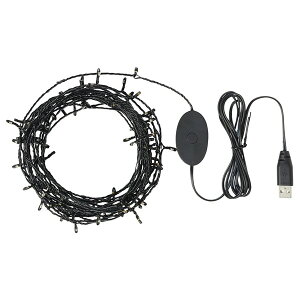 [IKEA/CPA/ʔ]STRALA Xg[ LEDCg`F[ S100, ubN[A](a)(00599070)