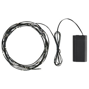 [IKEA/CPA/ʔ]STRALA Xg[ LEDCg`F[ S40, dr/Op ubN[A](a)(40599247)