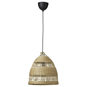 [IKEA/�C�P�A/�ʔ�]TORARED �g�����[�h / HAVSDJUP �n�[���X���[�v �y���_���g�����v, �n���h���C�h �X�Q/�u���b�N, 36 cm �y���_���g���C�g �V��Ɩ� �� �k�� [AD](c)(49618227)