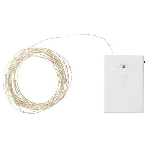 [IKEA/CPA/ʔ]STRALA Xg[ LEDCg`F[ S40, dr[A](a)(20599187)