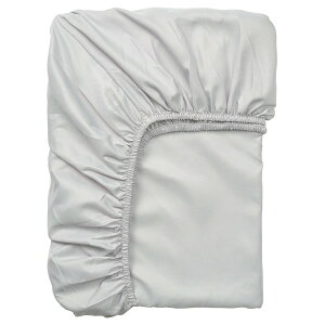 [IKEA/�C�P�A/�ʔ�]BARGLIM �x������ �{�b�N�X�V�[�c, �O���[, 160x200 cm[A](a)(50621441)