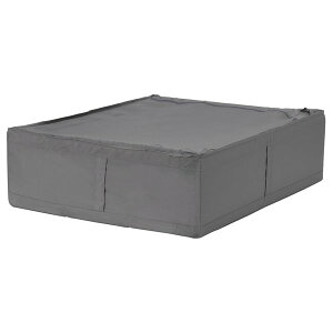 [IKEA/�C�P�A/�ʔ�]SKUBB �X�N�b�u ���[�P�[�X, �_�[�N�O���[, 65x53x19 cm[C](50591057)