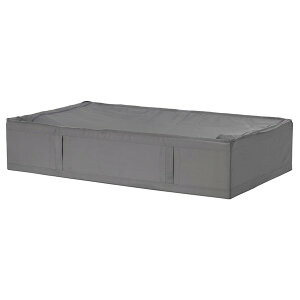 [IKEA/�C�P�A/�ʔ�]SKUBB �X�N�b�u ���[�P�[�X, �_�[�N�O���[, 90x53x19 cm[D](a)(30591063)