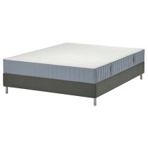 楽天市場】ikea mattress 160x200の通販
