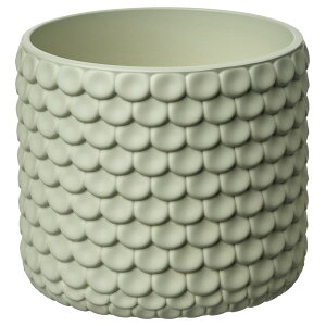 [IKEA/�C�P�A/�ʔ�]GLACIARBJORN �O���V�G�[���r���[�� ���J�o�[, ���C�g�O���[��, 9 cm[A](50632821)