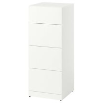 楽天市場】ikea 4段 チェストの通販